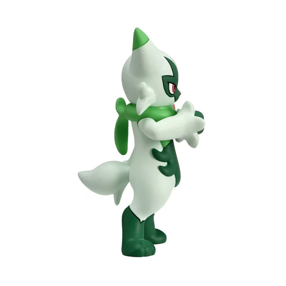 POKEMON MONCOLLE FLORAGATO MS-28 | TAKARA TOMY POKEMON MONCOLLE FLORAGATO MS-28 | TAKARA TOMY